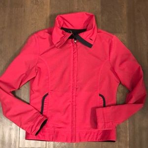 Nike women’s reversible jacket